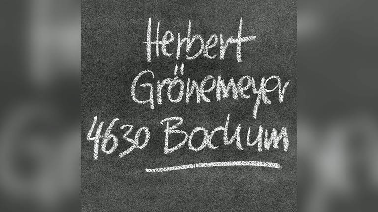 Mit "4630 Bochum" gelang Herbert Grönemeyer vor 40 Jahren kommerziell und künstlerisch der große Durchbruch.